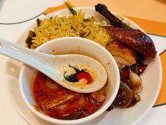 -The COOK·厨餐厅·自助餐(浦东嘉里大酒店)