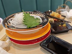 -禾绿回转寿司(国瑞店)