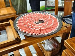 -东来顺•非遗火锅(外滩店)