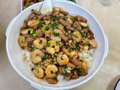 -北方饺子王·海肠捞饭·海鲜锅(山大店)