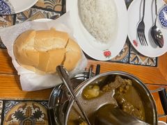 -番茄屋葡式美食(总店)