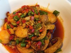 -兰湘子·湘菜小炒(长安万科广场店)
