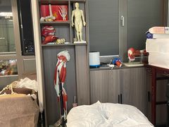 -御筋堂正骨推拿(星源国际店)