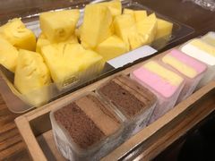 -Olé精品超市(广州太古汇店)