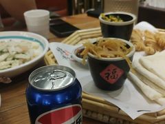 -符离集餐厅(万象城店)