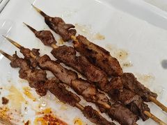 -宛平李记小吃(东关街店)