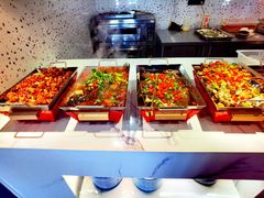 -爱永尚海鲜自助火锅烤肉(恩施店)