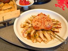 -澜小宴·胶东海鲜烟台味(时光塔店)