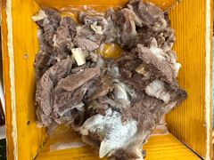 -塞伊德·蒙餐(锡林浩特店)