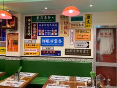 大堂-小龍鳳餐室(番禺路店)
