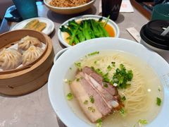 -君东记本帮面馆(天钥桥路店)