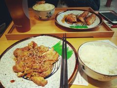 -京和风食堂·定食寿喜锅(保利樾广场店)