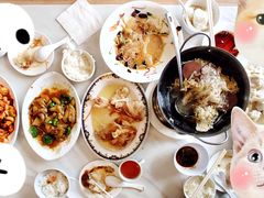 -京滨饭店·餐厅(阜外大街店)