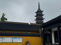 -千灯古镇