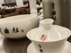 -青曲社相声(易俗街区店)