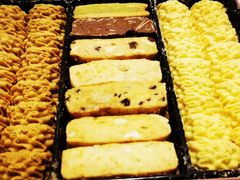 -家琳甜品(江南东店)