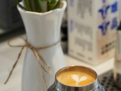 -Manner Coffee(万象前海店)