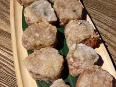 -新悦·霞浦海鲜生(上下杭店)