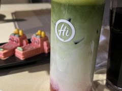 -海底捞火锅(长宁路龙之梦店)