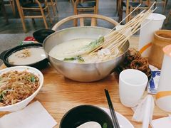 -付小姐在成都(川沙店)