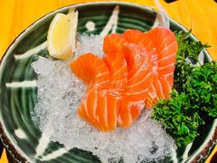-昊·来了寿司(双楠2店)