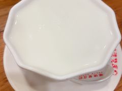 -正德顺順德雙皮奶(中信店)