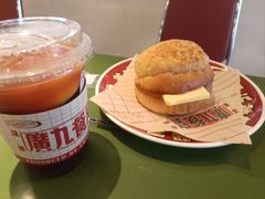 -广九餐室(陈家祠扬韬广场店)