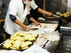 -惠宾饭庄(中山路店)