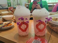 -花盐街·四川乐山小吃(西单大悦城店)