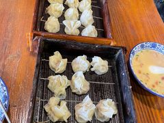 -张家巷美食(南浔店)