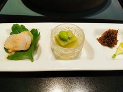 前菜-モリタ屋(JR京都伊势丹店)