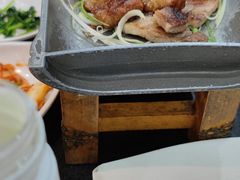 -光化门韩国料理(新地假日广场店)