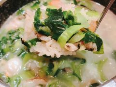 浓汤海鲜泡饭-荟廷·晶萃(陆家嘴尚悦湾店)