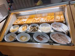 -火炉火自助餐(枫蓝国际店)