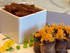 -一品淮扬 · 淮扬菜·北京万达文华酒店