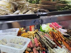 -海大南门夜市(海富街店)