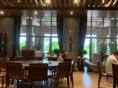 -观澜湖酒店·邀月庭中餐厅