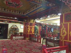 -怡和居北京涮羊肉(次南门店)