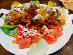 -韩热集市(百源店)