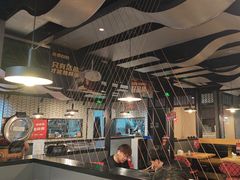 -鱼酷活鱼烤鱼(梅江印象城店)