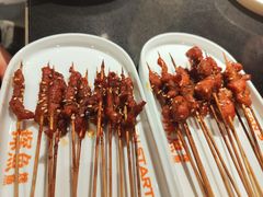 -探鱼·鲜青椒爽麻烤鱼(领展购物广场店)