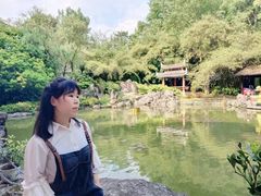 -天河潭旅游度假区