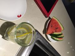 iphone_upload_pic-海底捞火锅(泉城路店)