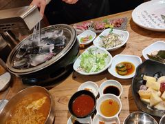 -味家烤肉烤鳗鱼牛排(西塔旗舰店)