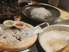 -呷哺呷哺 小火锅 (浦东新欧尚超市店)