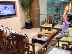 -美菲特健身(华贸店)