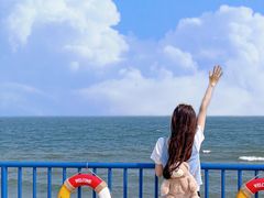 -南戴河国际娱乐中心