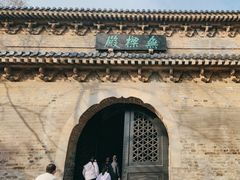 -灵谷景区