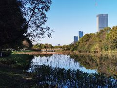 -艾溪湖湿地公园