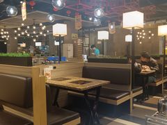 -黄记煌三汁焖锅(渝北金港国际店)
